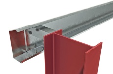 BW Eaves Beam Sections